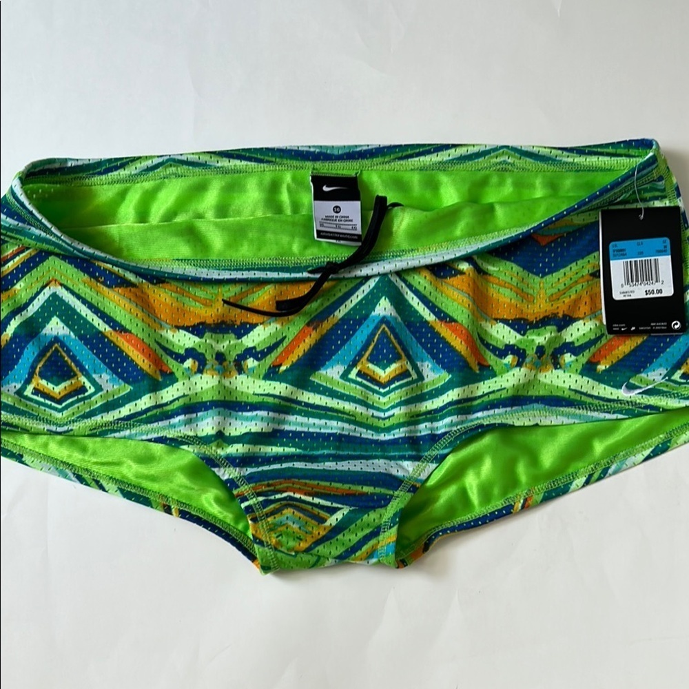NWT Nike Men’s Swim Trunks